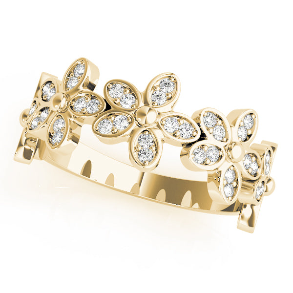 Stackable Diamond Ring · 0.25 ct tw