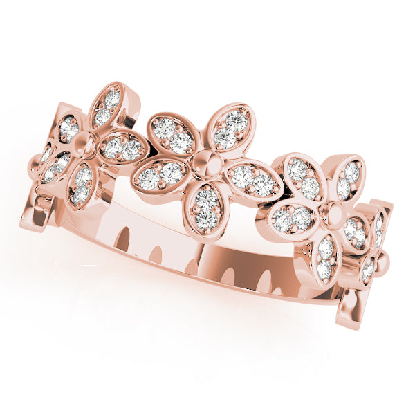 Stackable Diamond Ring · 0.25 ct tw