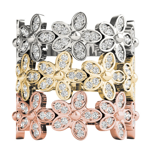 Stackable Diamond Ring · 0.25 ct tw