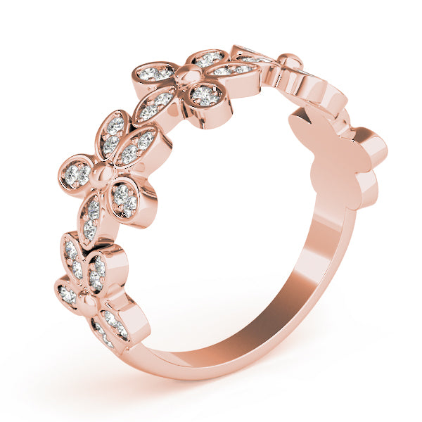 Stackable Diamond Ring · 0.25 ct tw