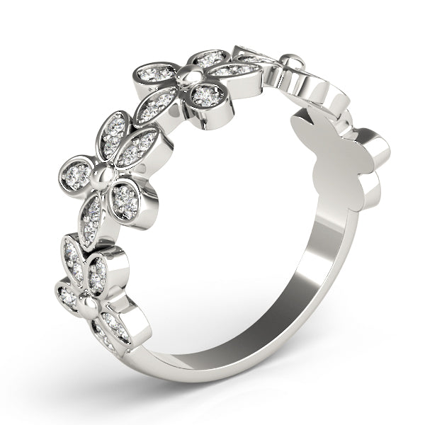 Stackable Diamond Ring · 0.25 ct tw