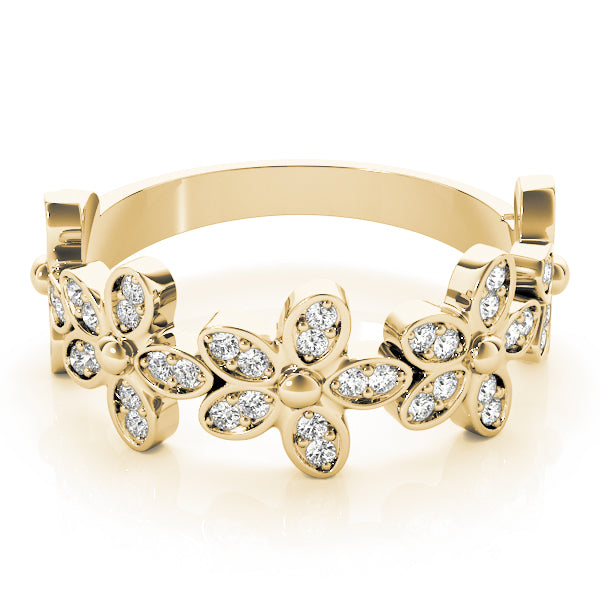 Stackable Diamond Ring · 0.25 ct tw
