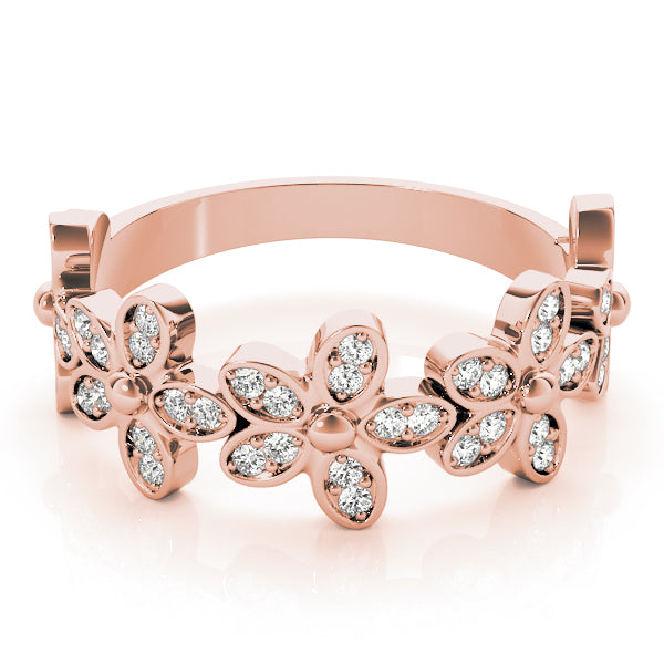 Stackable Diamond Ring · 0.25 ct tw