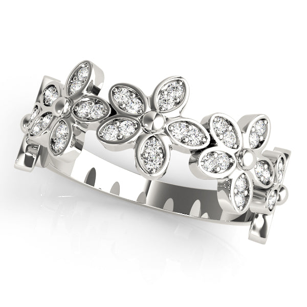 Stackable Diamond Ring · 0.25 ct tw