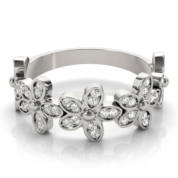 Stackable Diamond Ring · 0.25 ct tw