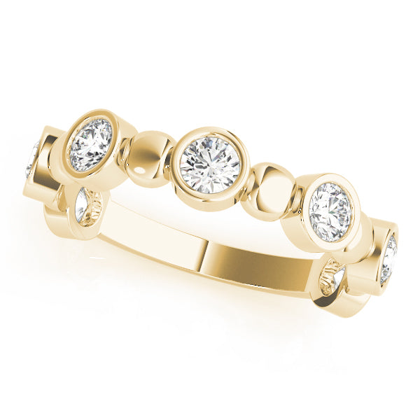 Stackable Diamond Ring · 0.56 ct tw