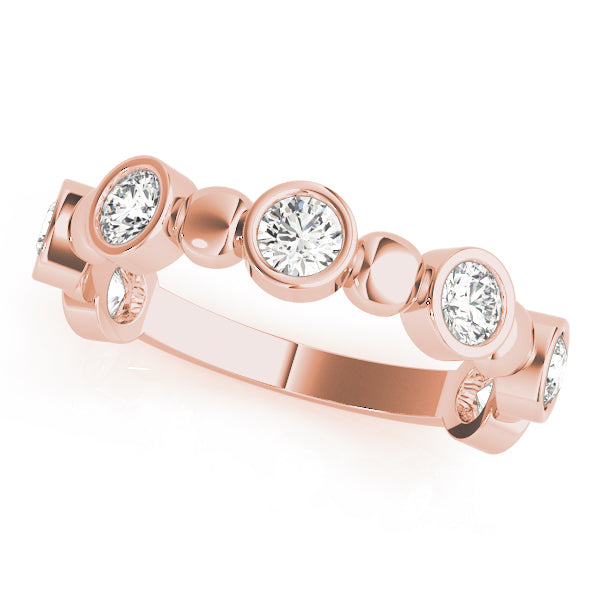 Stackable Diamond Ring · 0.56 ct tw