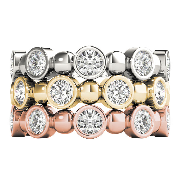 Stackable Diamond Ring · 0.56 ct tw
