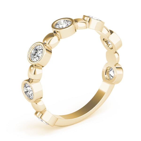 Stackable Diamond Ring · 0.56 ct tw