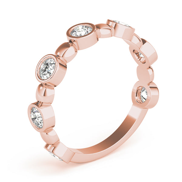 Stackable Diamond Ring · 0.56 ct tw