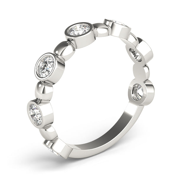 Stackable Diamond Ring · 0.56 ct tw