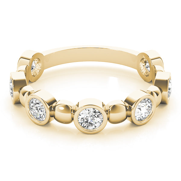 Stackable Diamond Ring · 0.56 ct tw