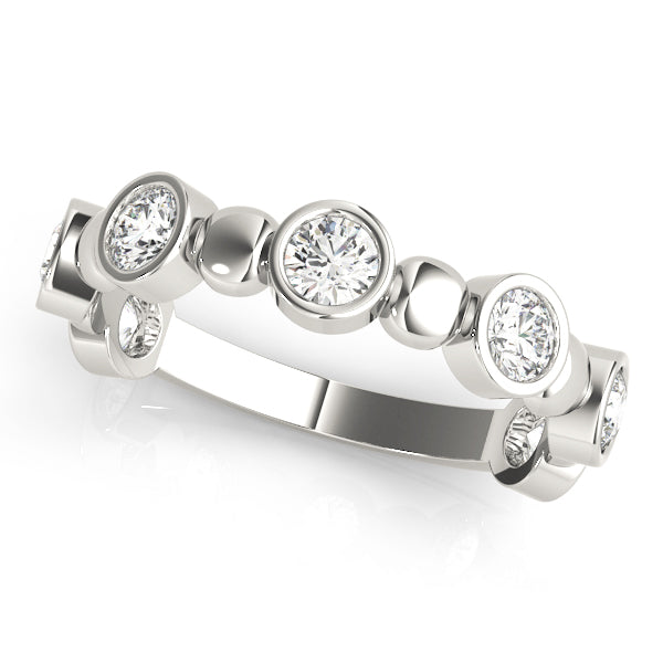 Stackable Diamond Ring · 0.56 ct tw