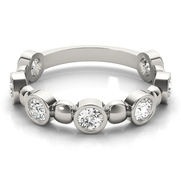 Stackable Diamond Ring · 0.56 ct tw