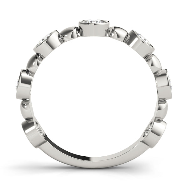 Stackable Diamond Ring · 0.56 ct tw