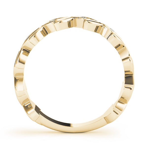 Stackable Diamond Ring · 0.10 ct tw