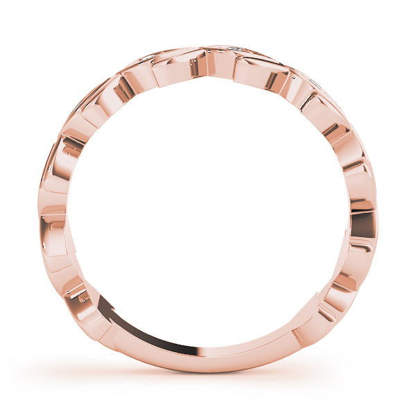 Stackable Diamond Ring · 0.10 ct tw