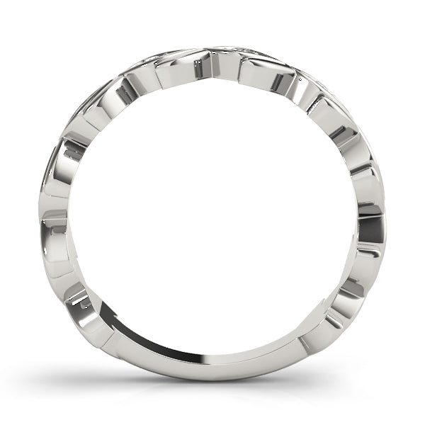 Stackable Diamond Ring · 0.10 ct tw