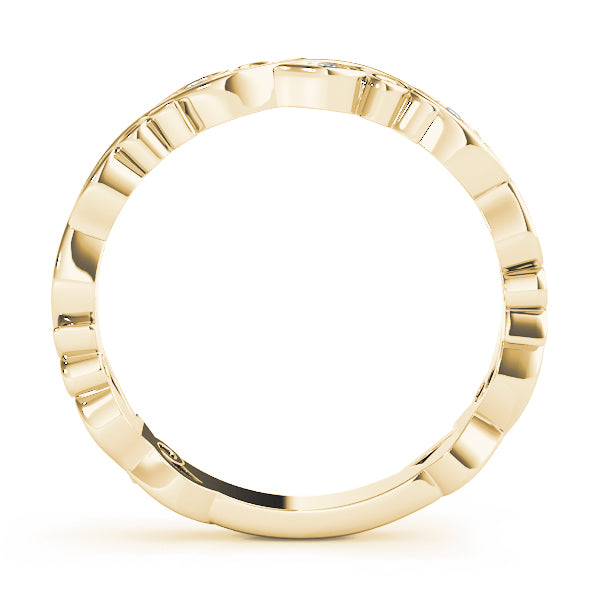 Stackable Diamond Ring · 0.04 ct tw