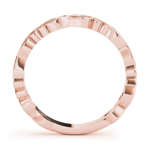 Stackable Diamond Ring · 0.04 ct tw