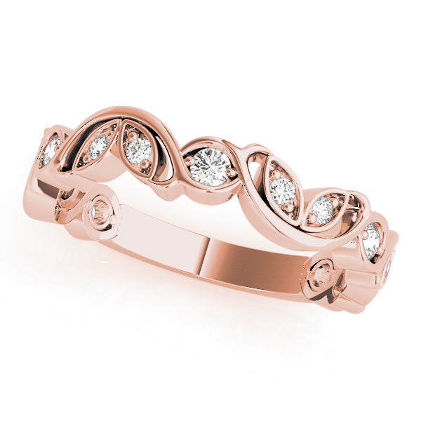Stackable Diamond Ring · 0.23 ct tw