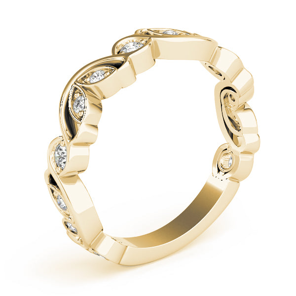 Stackable Diamond Ring · 0.23 ct tw