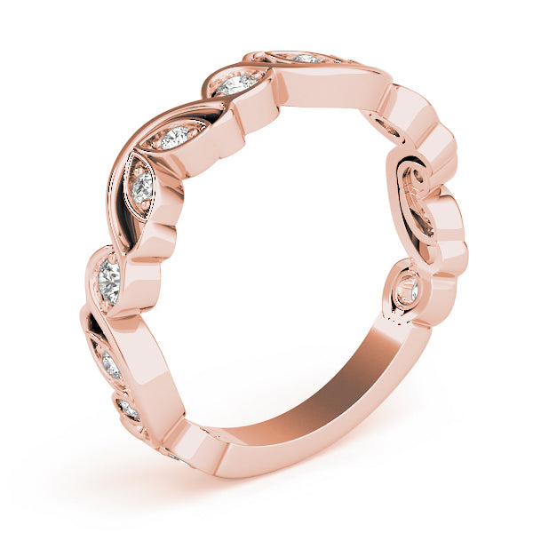 Stackable Diamond Ring · 0.23 ct tw