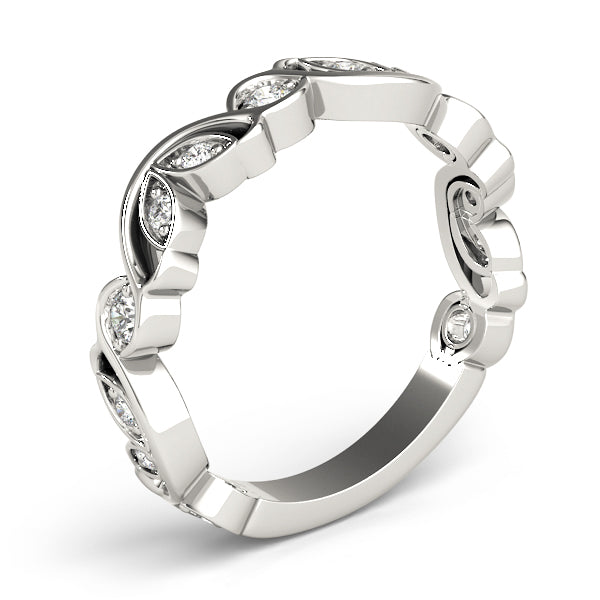 Stackable Diamond Ring · 0.23 ct tw