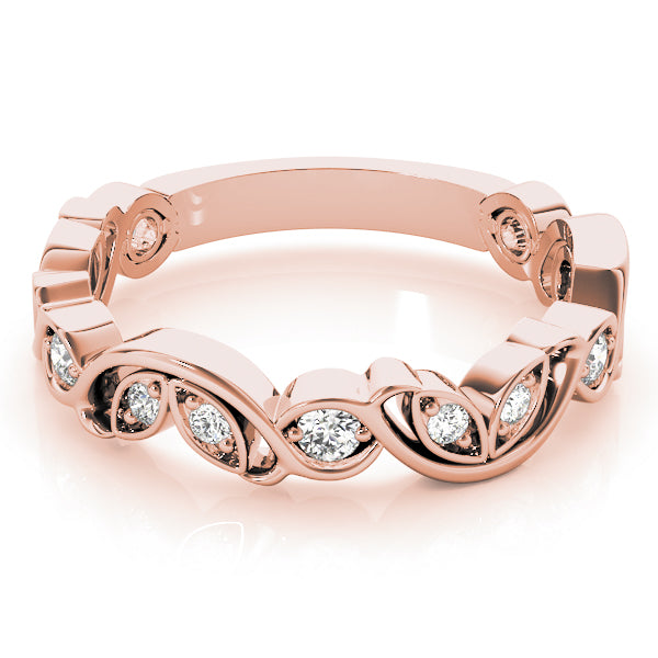 Stackable Diamond Ring · 0.23 ct tw