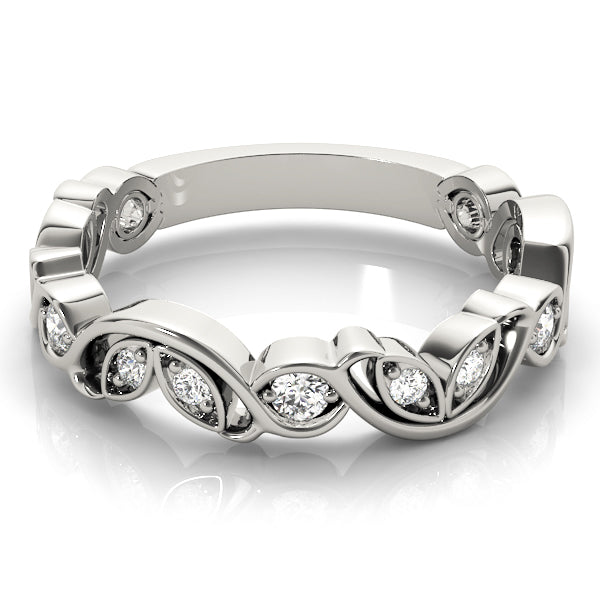 Stackable Diamond Ring · 0.23 ct tw