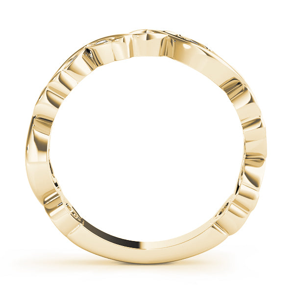 Stackable Diamond Ring · 0.23 ct tw