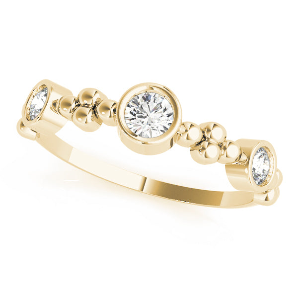 Stackable Diamond Ring · 0.31 ct tw