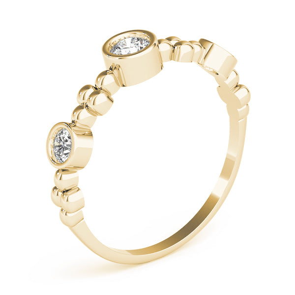 Stackable Diamond Ring · 0.31 ct tw
