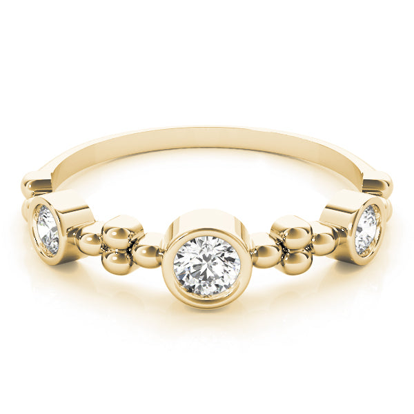 Stackable Diamond Ring · 0.31 ct tw