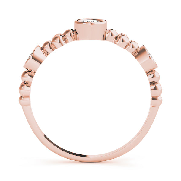 Stackable Diamond Ring · 0.31 ct tw