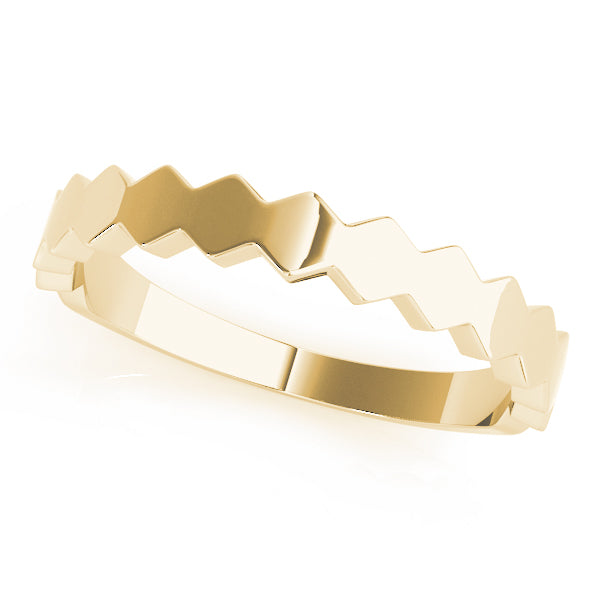 Stackable Ring