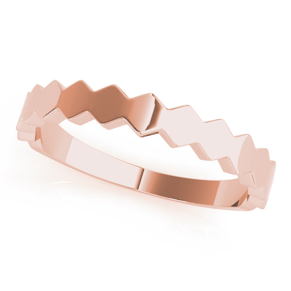Stackable Ring
