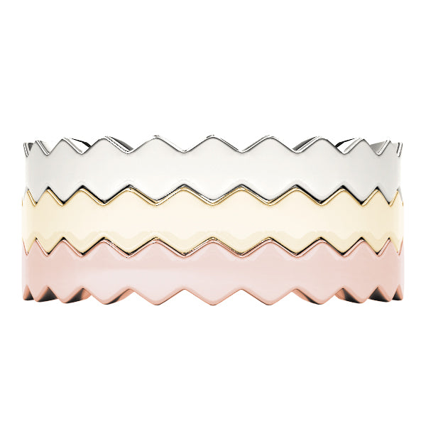 Stackable Ring