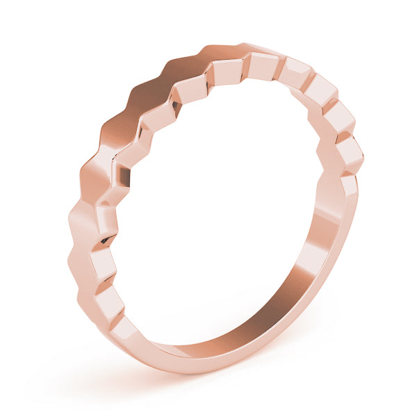 Stackable Ring