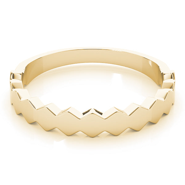Stackable Ring