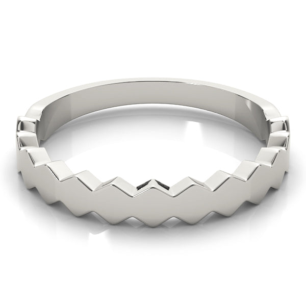 Stackable Ring