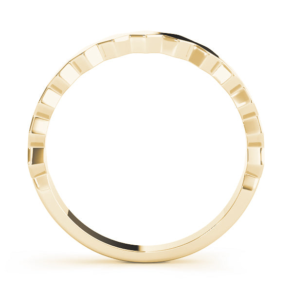 Stackable Ring