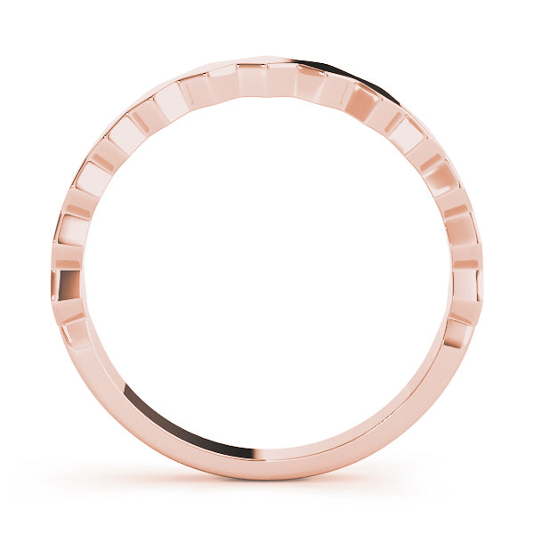 Stackable Ring