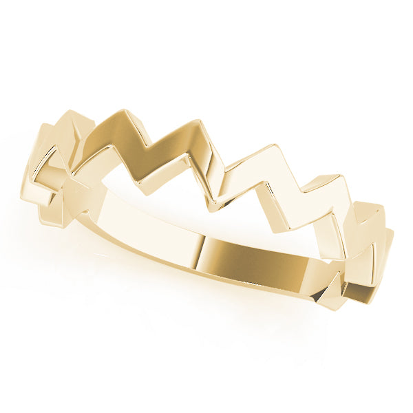 Stackable Ring