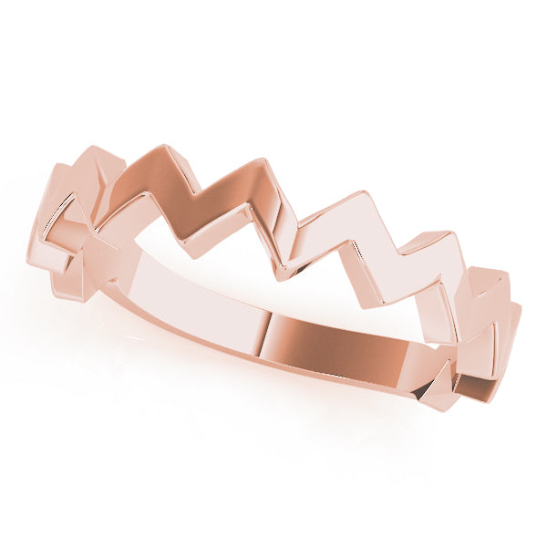 Stackable Ring