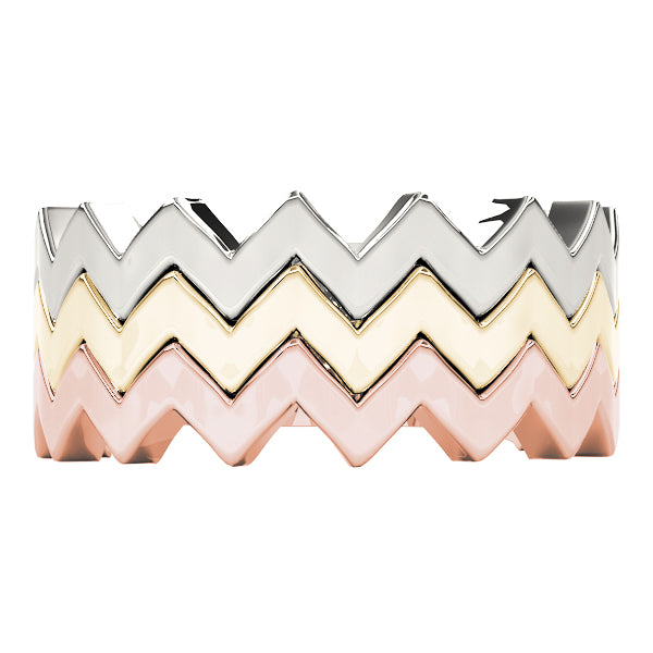Stackable Ring