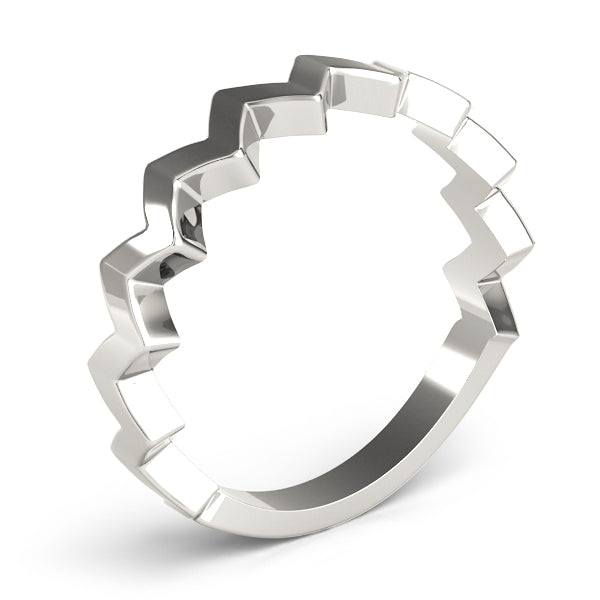 Stackable Ring