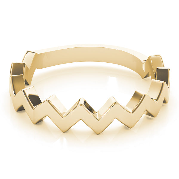 Stackable Ring
