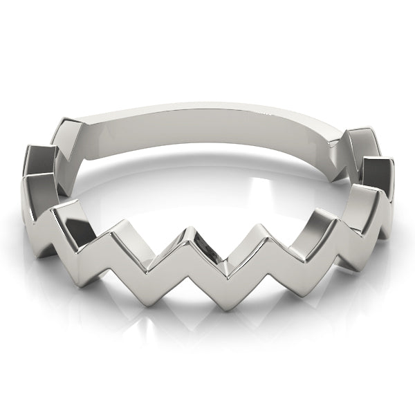 Stackable Ring