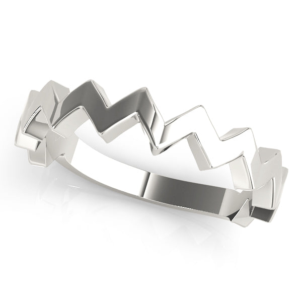 Stackable Ring